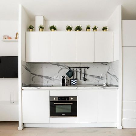 Brand New Apts Milano Lima M1 Apartment Exterior photo