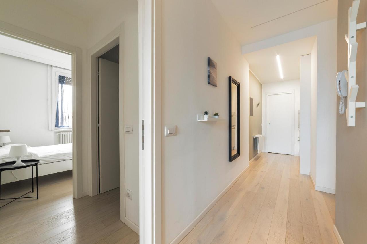 Brand New Apts Milano Lima M1 Apartment Exterior photo