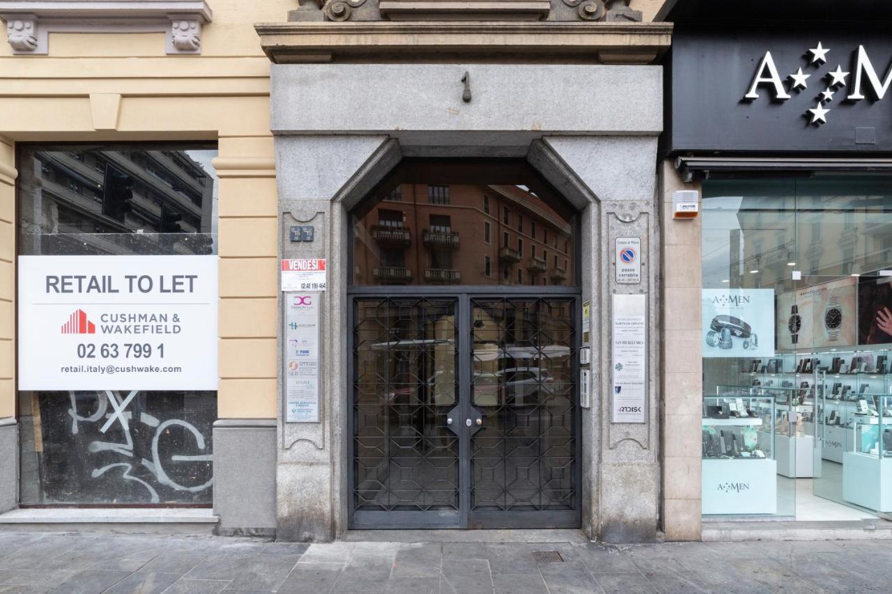 Brand New Apts Milano Lima M1 Apartment Exterior photo