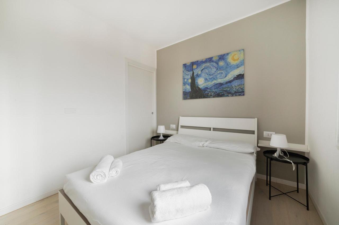 Brand New Apts Milano Lima M1 Apartment Exterior photo