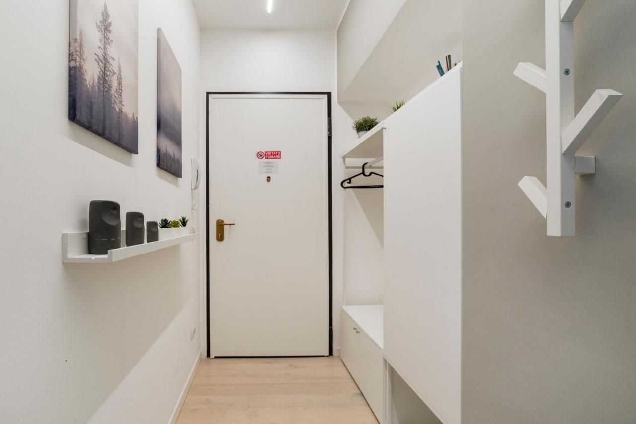 Brand New Apts Milano Lima M1 Apartment Exterior photo