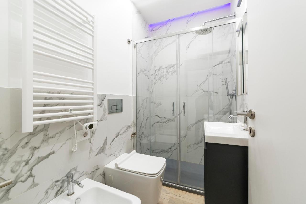 Brand New Apts Milano Lima M1 Apartment Exterior photo