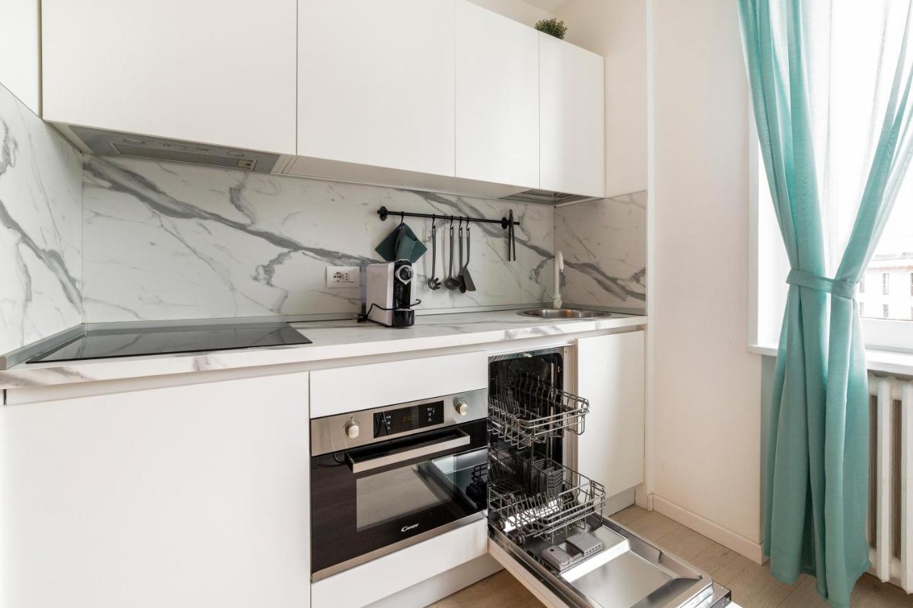 Brand New Apts Milano Lima M1 Apartment Exterior photo