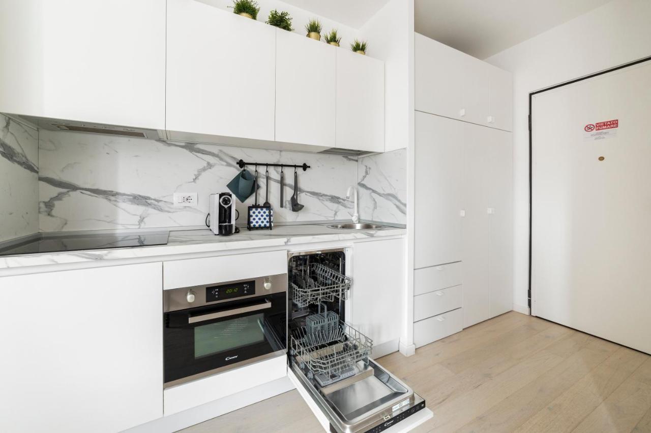 Brand New Apts Milano Lima M1 Apartment Exterior photo